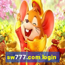 sw777.com login